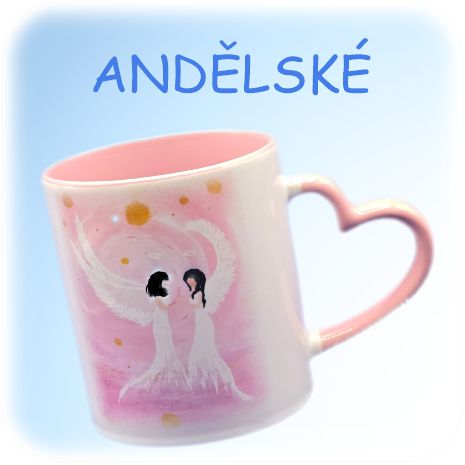 Anděl