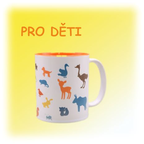 děti