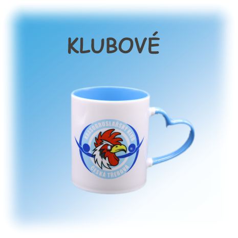 klubové