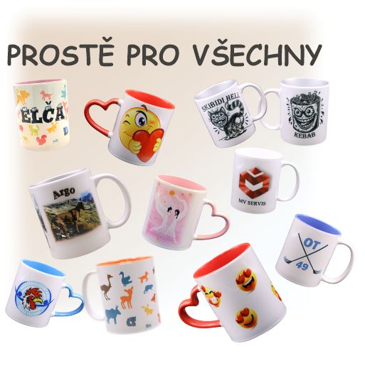 Pro všechny