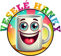 Veselé hrnky