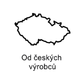 Od českých výrobců