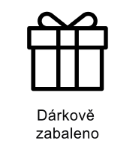 Dárkově zabaleno