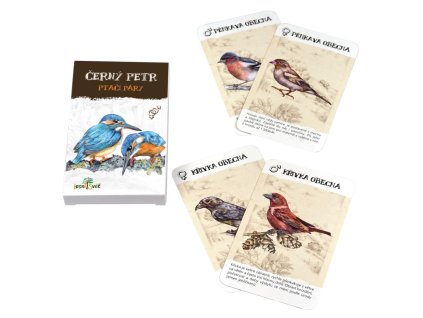 cerny petr ptaci pary