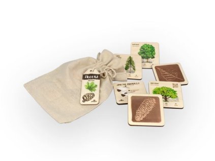 Mini frotážová sada(varianty)