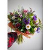 Sezónní kytice (velikosti)