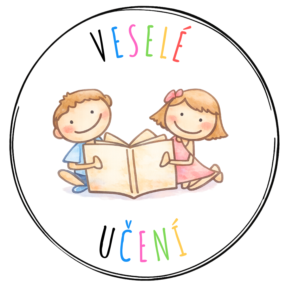 Veselé učení