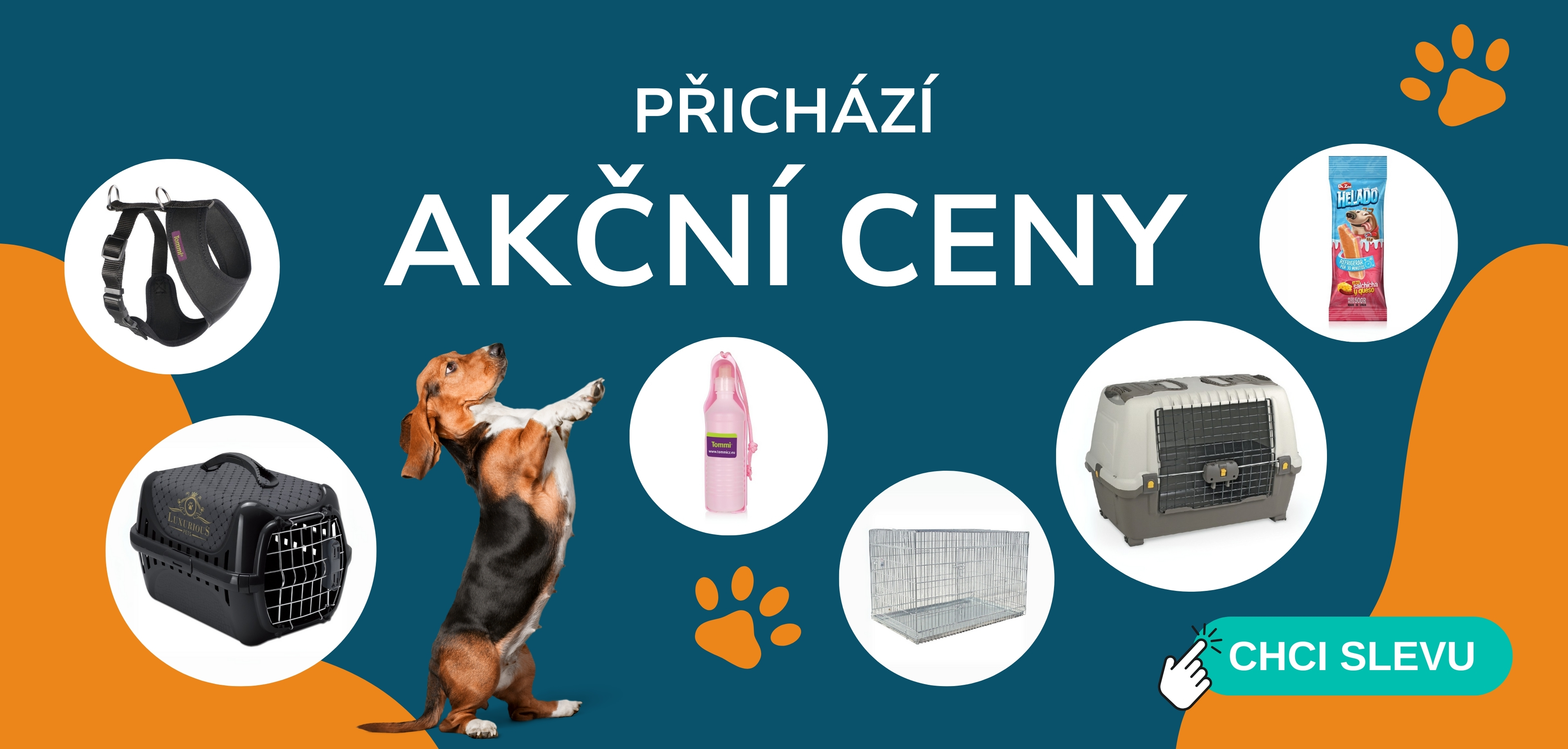 akcni ceny na zbozi tommi
