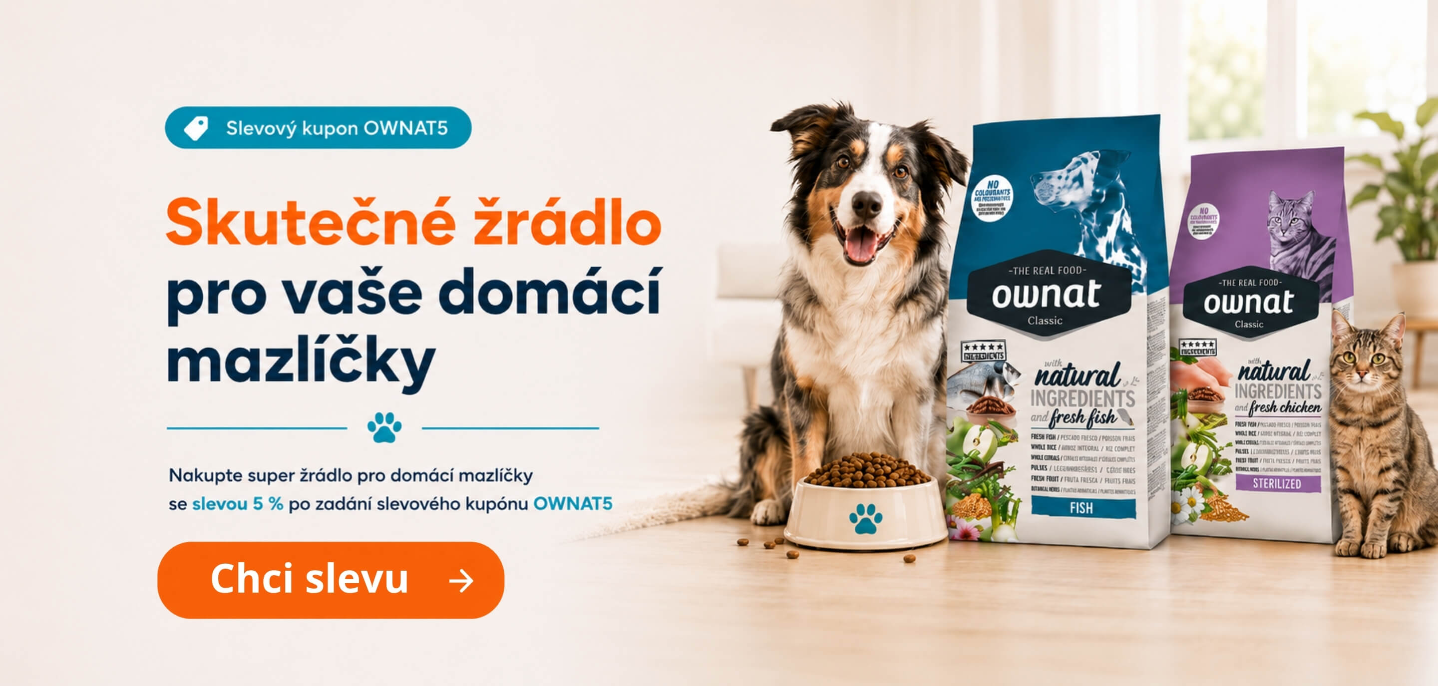 Ownat Granule
