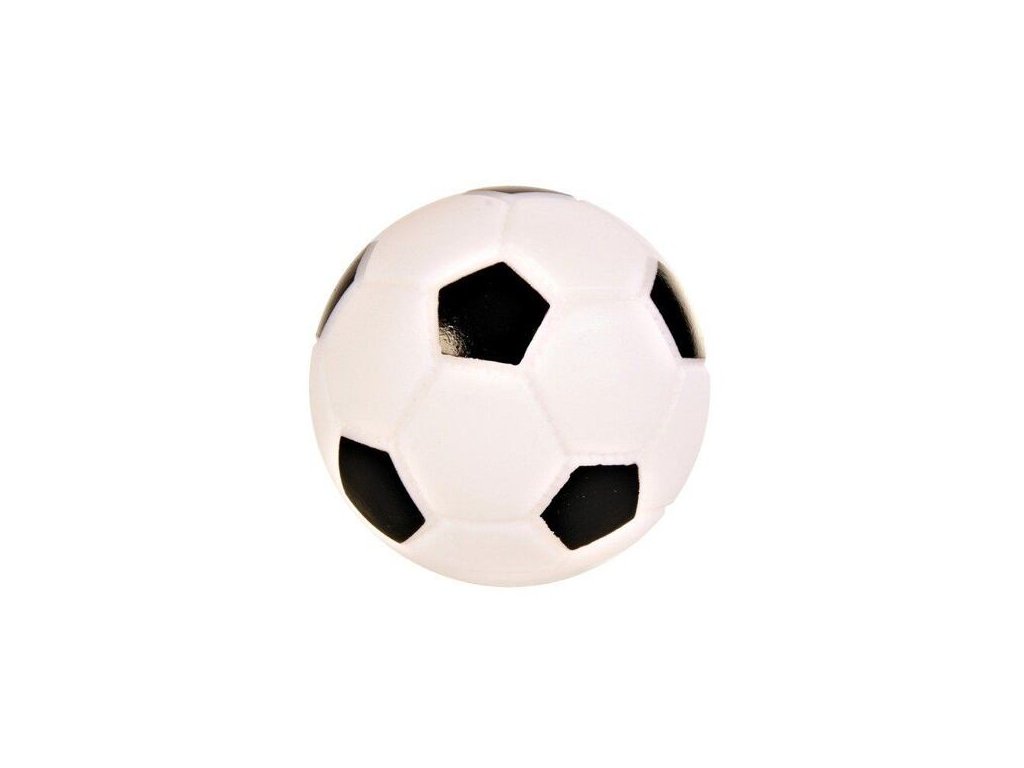 Fotbalový míč TRIXIE