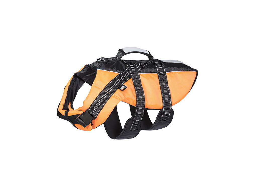 Rukka Safety Life Vest plovací vesta oranžová 10-20kg / M