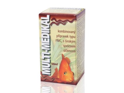Multimedikal, 50ml