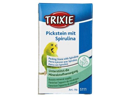 Pickstein - minerální kámen 20g TRIXIE