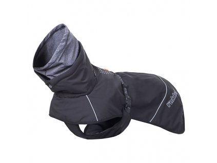 Rukka WarmUp zimní voděodolná bunda černá 25