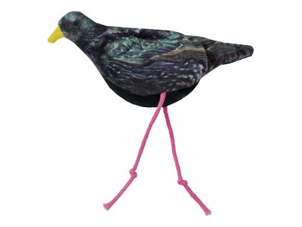 Wild Life Cat - Špaček