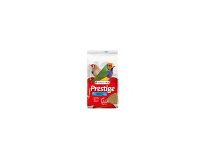 VERSELE-LAGA Tropicleanical Finches pro drobné exoty 4kg