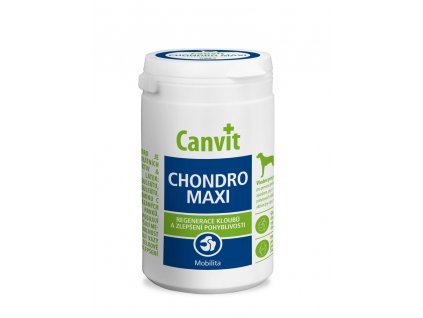 Canvit Chondro Maxi pro psy 230g