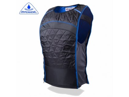 Chladící nátělník KewlShirt Fitness černý / XL