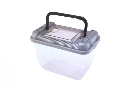 Fauna box AQUAZOO I. 19x12x14 cm 1,5L