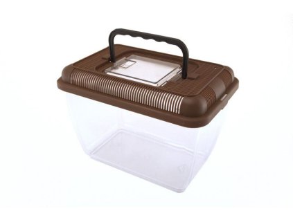 Fauna box AQUAZOO II. 24x16x17cm 3,5 L
