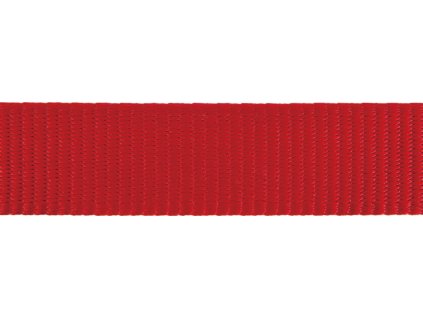 Red Dingo vodítko přepínací – Red – 12 mm x 2 m