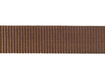Red Dingo vodítko přepínací – Brown – 15 mm x 2 m