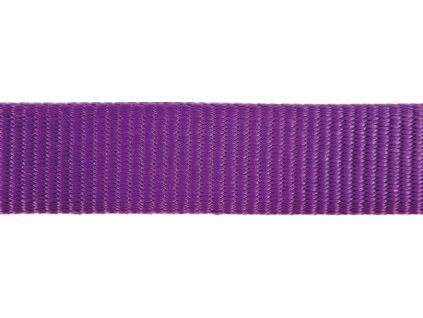 Red Dingo vodítko přepínací – Purple – 20 mm x 2 m