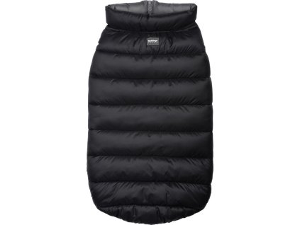 Red Dingo bunda Puffer Jacket – Black/Grey velikost bundy 25 cm