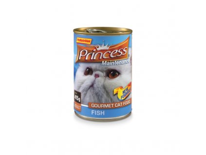 PRINCESS CAT 415G RYBA