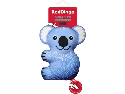 Red Dingo hračka Durables – Koala Kim