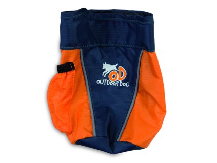 AFP Outdoor Pamlskovník oranžový