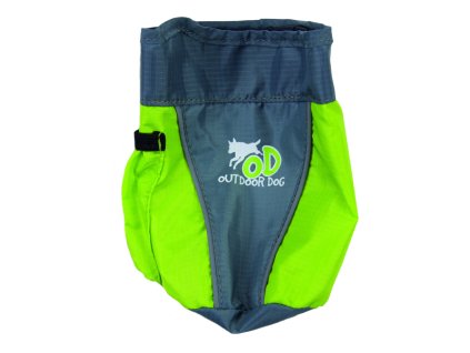 AFP Outdoor Pamlskovník zelený