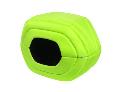 Perfecto Dog sušenky barevné kostičky 400g