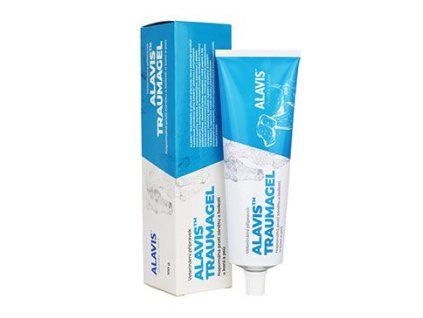Alavis Traumagel 100g