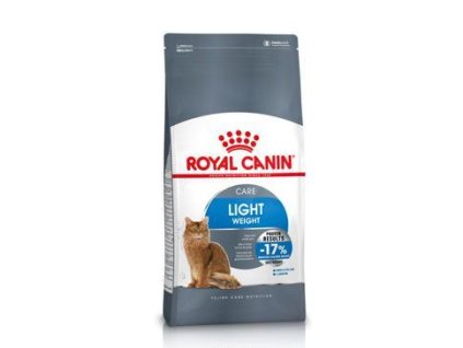 Royal Canin - Feline Light Weight 3 kg