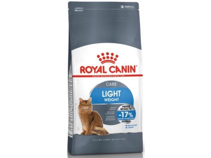 Royal Canin - Feline Light Weight 3 kg