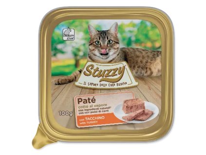 Vanička MISTER STUZZY krůta 100g