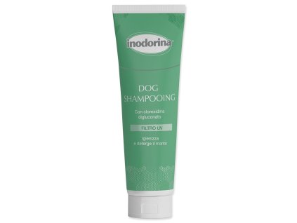 Šampon Inodorina antibakteriální 250ml