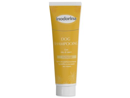 Šampon Inodorina nimbový olej 250ml