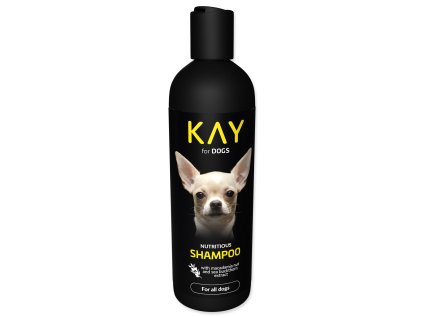 Šampon KAY vyživující 250ml