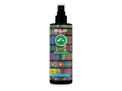 AQUA Eau de Parfum BUBBLE GUM, parfém pro psy a kočky, 100 ml