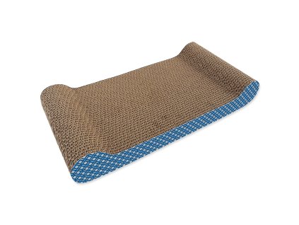 Škrabadlo Magic Cat Sofa 2 kartonové 44x22x6,6cm