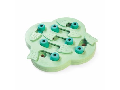 69538 oh no hide n slide green 01