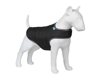 cav15401 111 airyvest coat oblecky pro psy cerne 01