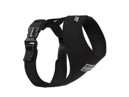 Rukka Mini Comfort postroj černý XL DOPRODEJ