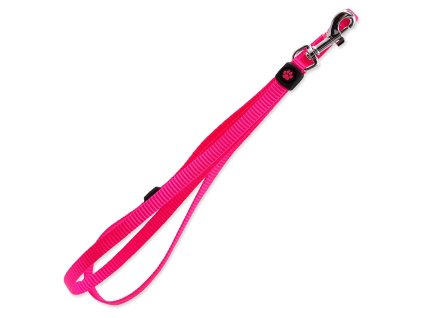Vodítko Active Dog Premium XS růžové 1x120cm