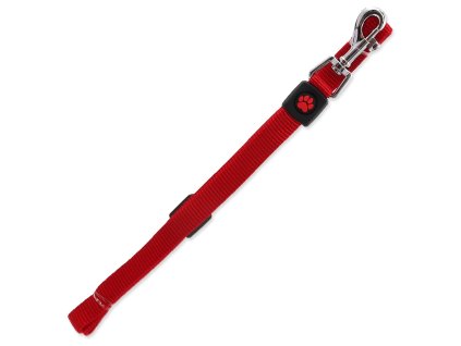 Vodítko Active Dog Premium S červené 1,5x120cm