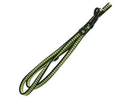 Vodítko Active Dog Strong XS limetka 1x120cm