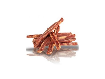 KIDDOG hovězí steak v proužku 250 g