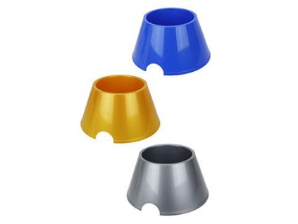 Miska plast kokr 0,65 l